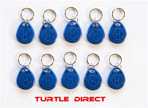 rfid key tag manufacturers|who makes rfid tags.